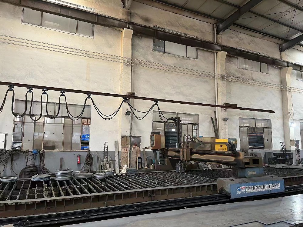 等离子切割设备