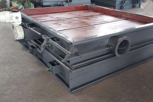 旁路脱硫挡板门对系统的保护作用