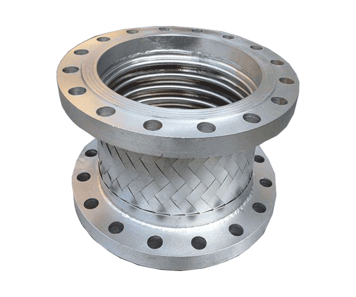 不锈钢金属软管