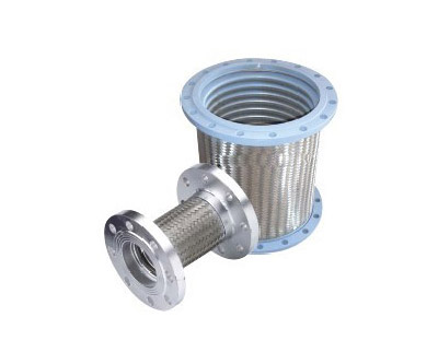 泵连减震可挠软管