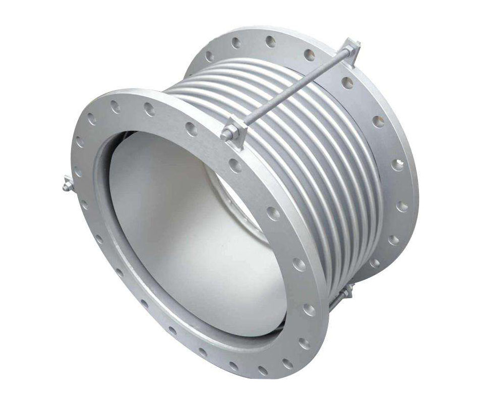 单式轴向型补偿器