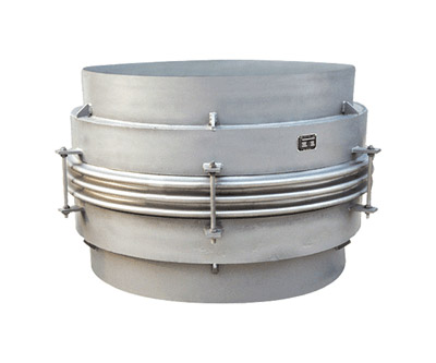 高温轴向型补偿器