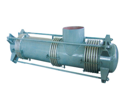 曲管压力平衡型膨胀节