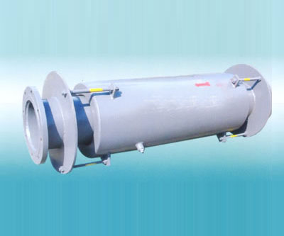 外压单式轴向型补偿器