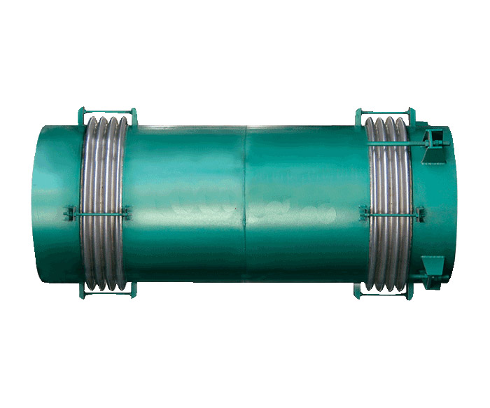 复式自由型补偿器