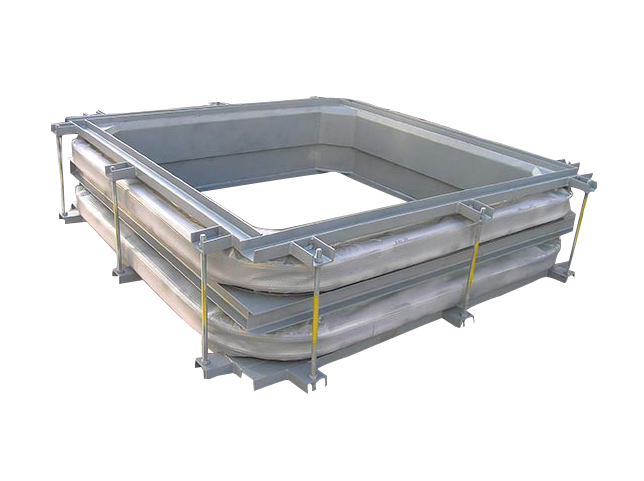 矩形金属补偿器的这些知识点，了解吗